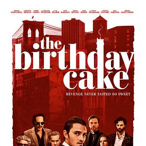 Fotoğraf Doğum Günü Pastası