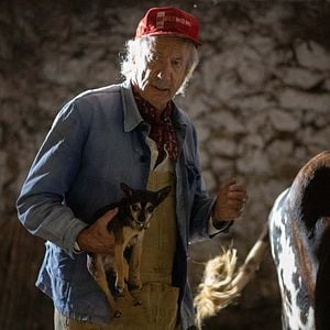 Fotoğraf Patrick Chesnais