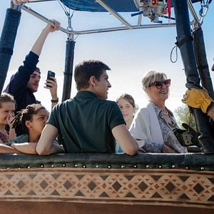 Fotoğraf Patrick Chesnais