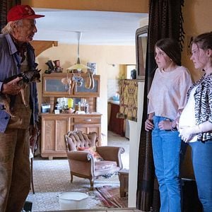 Fotoğraf Patrick Chesnais