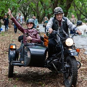 Fotoğraf Patrick Chesnais