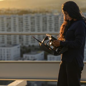 Fotoğraf Hafsia Herzi