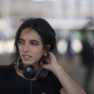 Fotoğraf Hafsia Herzi