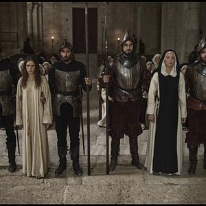 Fotoğraf Virginie Efira