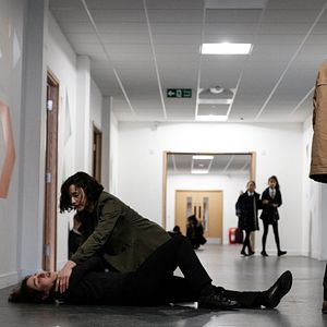 Fotoğraf The Corrupted