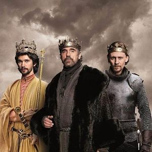 Fotoğraf The Hollow Crown