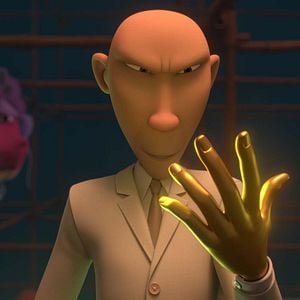 Fotoğraf Sihirli Ejder