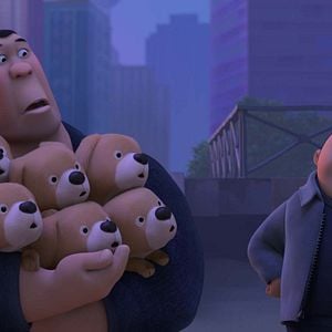 Fotoğraf Sihirli Ejder