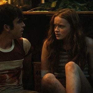 Fotoğraf Ted Sutherland