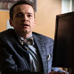 Fotoğraf Home Before Dark