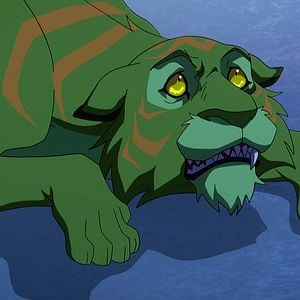 Fotoğraf Kâinatın Hâkimleri: Keşif