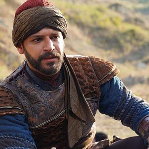 Fotoğraf Bozkır Arslanı Celaleddin