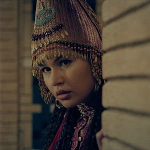 Fotoğraf Bozkır Arslanı Celaleddin