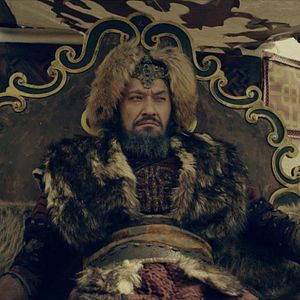 Fotoğraf Bozkır Arslanı Celaleddin