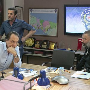 Fotoğraf Arka Sokaklar