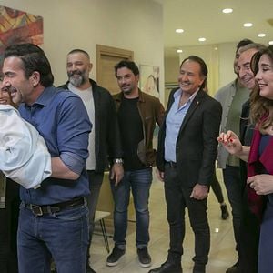 Fotoğraf Arka Sokaklar