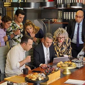 Fotoğraf Menajerimi Ara