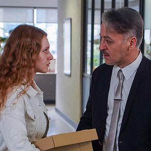 Fotoğraf Menajerimi Ara