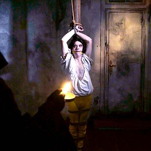 Fotoğraf Noël Herpe