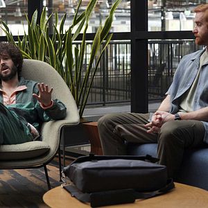 Fotoğraf Andrew Santino