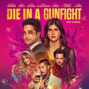 Fotoğraf Die In A Gunfight