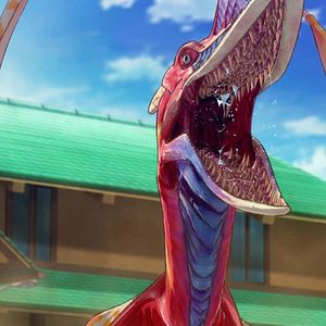 Fotoğraf Godzilla: Singular Point