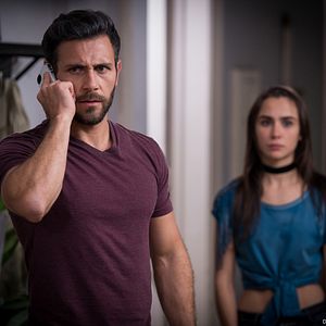 Fotoğraf Carlos Ferro