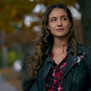 Fotoğraf Stella Baker