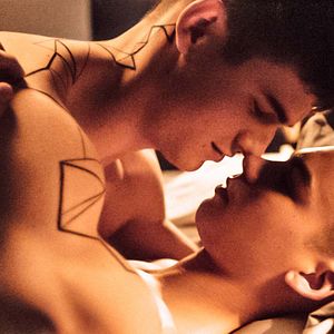 Fotoğraf Paul Forman