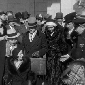 Fotoğraf Claudette Colbert