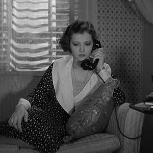 Fotoğraf Sylvia Sidney