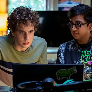 Fotoğraf Nik Dodani