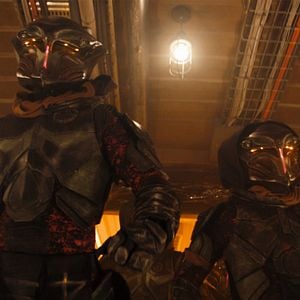 Fotoğraf Occupation: Rainfall