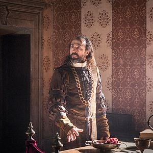 Fotoğraf Giancarlo Giannini