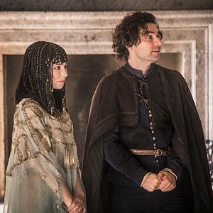 Fotoğraf Matilda De Angelis