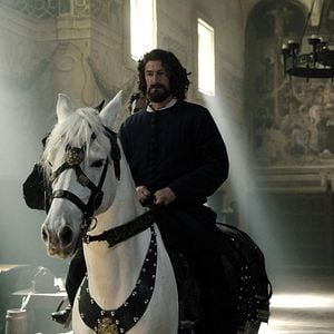 Fotoğraf Robin Renucci