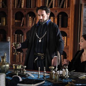 Fotoğraf Matilda De Angelis