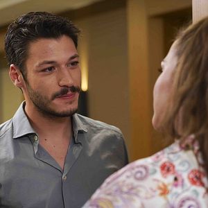 Fotoğraf Cam Tavanlar