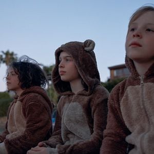 Fotoğraf Felix Cameron