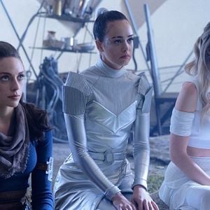 Fotoğraf Kaylee Bryant