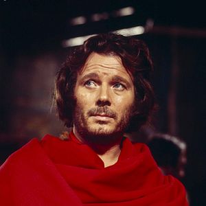 Fotoğraf Les Rois Maudits (1972)