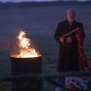 Fotoğraf Keith Allen