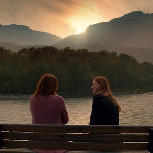 Fotoğraf Alexandra Breckenridge