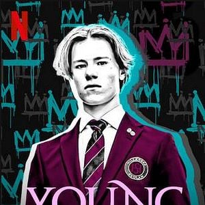 Fotoğraf Young Royals