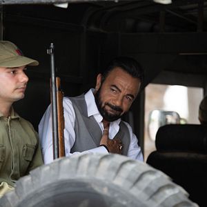 Fotoğraf Bir Zamanlar Çukurova