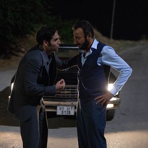 Fotoğraf Bir Zamanlar Çukurova