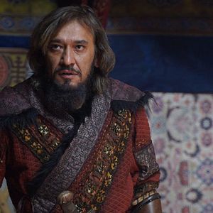 Fotoğraf Bozkır Arslanı Celaleddin