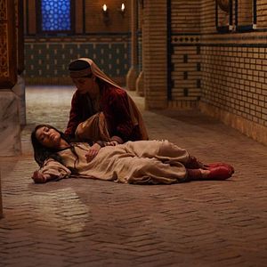 Fotoğraf Bozkır Arslanı Celaleddin