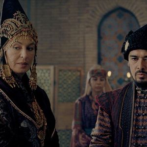 Fotoğraf Bozkır Arslanı Celaleddin