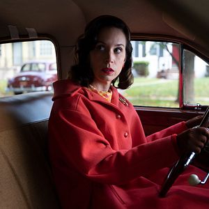 Fotoğraf No Sudden Move